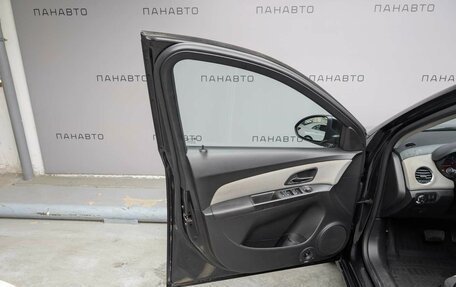 Chevrolet Cruze II, 2011 год, 475 000 рублей, 7 фотография