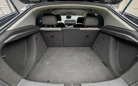 Chevrolet Cruze II, 2011 год, 475 000 рублей, 11 фотография