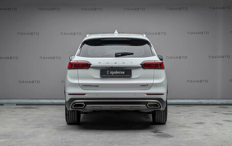 Chery Tiggo 8 Pro, 2021 год, 1 597 000 рублей, 4 фотография