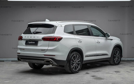 Chery Tiggo 8 Pro, 2021 год, 1 597 000 рублей, 3 фотография