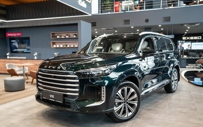 CheryExeed VX, 2024 год, 5 440 000 рублей, 1 фотография