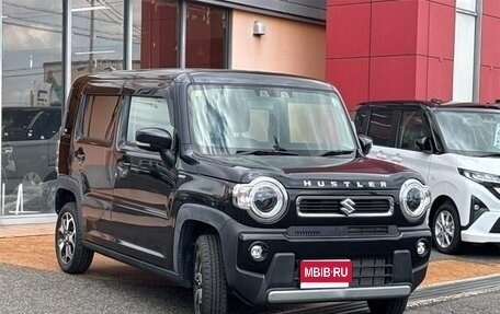 Suzuki Hustler, 2020 год, 865 000 рублей, 1 фотография