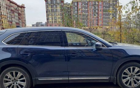 Mazda CX-9 II, 2021 год, 3 500 000 рублей, 1 фотография