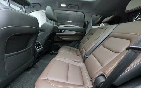 Chery Tiggo 8 Pro, 2021 год, 1 597 000 рублей, 11 фотография