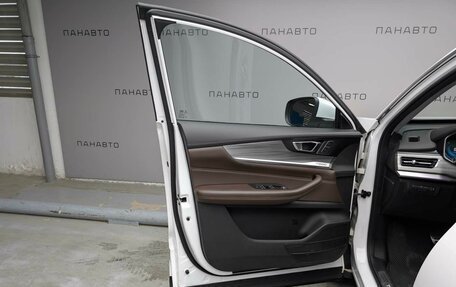 Chery Tiggo 8 Pro, 2021 год, 1 597 000 рублей, 8 фотография