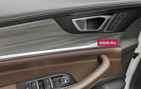 Chery Tiggo 8 Pro, 2021 год, 1 597 000 рублей, 9 фотография