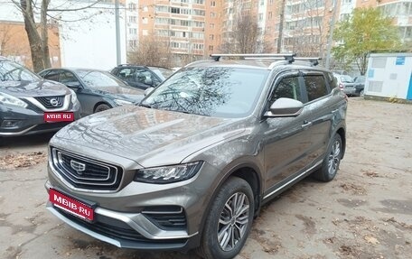 Geely Atlas, 2022 год, 1 700 000 рублей, 1 фотография