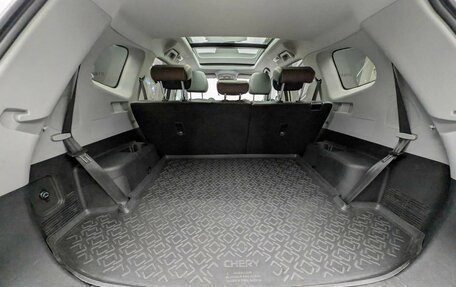 Chery Tiggo 8 Pro, 2021 год, 1 597 000 рублей, 12 фотография