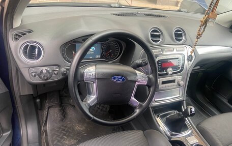 Ford Mondeo IV, 2010 год, 850 000 рублей, 1 фотография