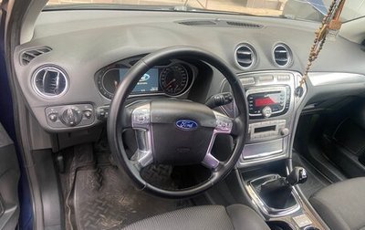 Ford Mondeo IV, 2010 год, 850 000 рублей, 1 фотография