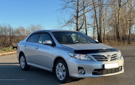 Toyota Corolla, 2012 год, 1 450 000 рублей, 1 фотография