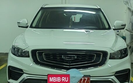 Geely Atlas, 2022 год, 2 280 000 рублей, 1 фотография