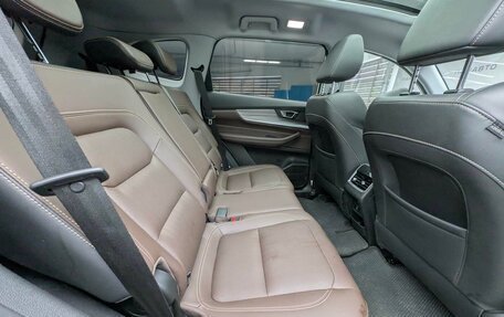 Chery Tiggo 8 Pro, 2021 год, 1 597 000 рублей, 14 фотография