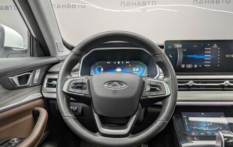 Chery Tiggo 8 Pro, 2021 год, 1 597 000 рублей, 16 фотография