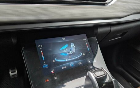 Chery Tiggo 8 Pro, 2021 год, 1 597 000 рублей, 18 фотография