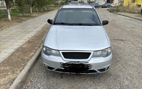 Daewoo Nexia I рестайлинг, 2010 год, 240 000 рублей, 1 фотография