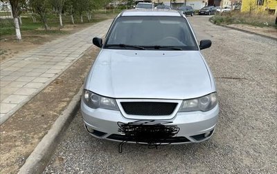 Daewoo Nexia I рестайлинг, 2010 год, 240 000 рублей, 1 фотография