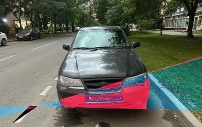 Daewoo Nexia I рестайлинг, 2010 год, 155 000 рублей, 1 фотография