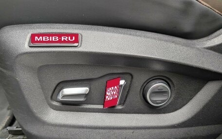 Chery Tiggo 8 Pro, 2021 год, 1 597 000 рублей, 17 фотография