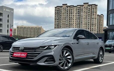 Volkswagen Arteon I, 2021 год, 2 531 732 рублей, 1 фотография