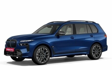 BMW X7, 2025 год, 22 345 000 рублей, 1 фотография