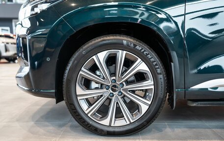 CheryExeed VX, 2024 год, 5 440 000 рублей, 3 фотография