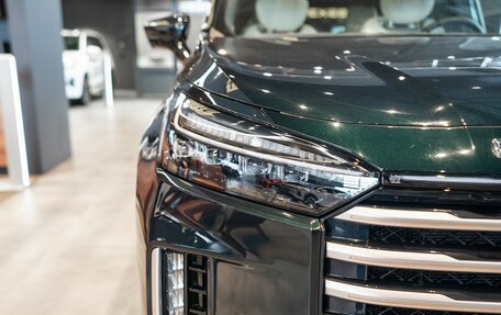 CheryExeed VX, 2024 год, 5 440 000 рублей, 2 фотография