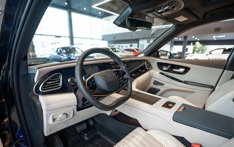 CheryExeed VX, 2024 год, 5 440 000 рублей, 4 фотография