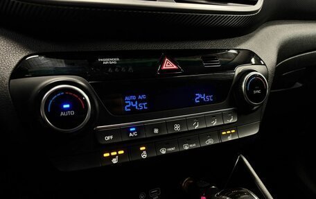 Hyundai Tucson III, 2019 год, 2 190 000 рублей, 16 фотография