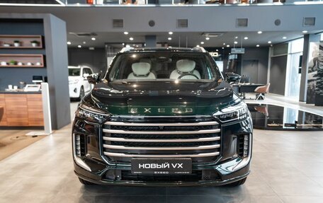 CheryExeed VX, 2024 год, 5 440 000 рублей, 5 фотография