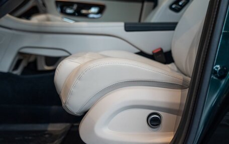 CheryExeed VX, 2024 год, 5 440 000 рублей, 9 фотография