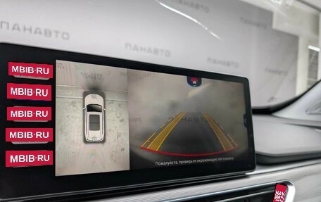 Chery Tiggo 8 Pro, 2021 год, 1 597 000 рублей, 20 фотография