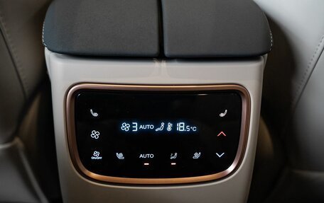 CheryExeed VX, 2024 год, 5 440 000 рублей, 20 фотография