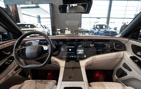 CheryExeed VX, 2024 год, 5 440 000 рублей, 18 фотография