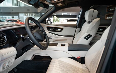 CheryExeed VX, 2024 год, 5 440 000 рублей, 10 фотография