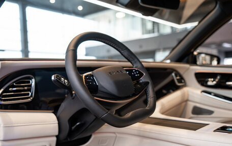 CheryExeed VX, 2024 год, 5 440 000 рублей, 11 фотография