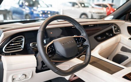 CheryExeed VX, 2024 год, 5 440 000 рублей, 12 фотография