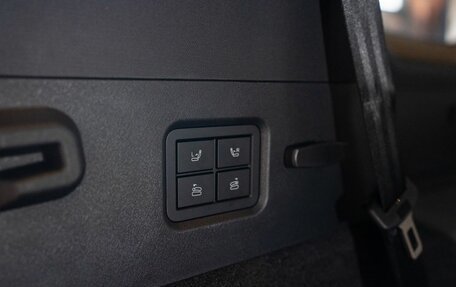 CheryExeed VX, 2024 год, 5 440 000 рублей, 23 фотография