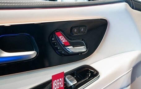 CheryExeed VX, 2024 год, 5 440 000 рублей, 8 фотография