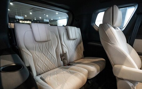 CheryExeed VX, 2024 год, 5 440 000 рублей, 27 фотография