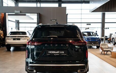 CheryExeed VX, 2024 год, 5 440 000 рублей, 31 фотография