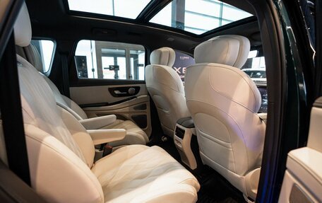 CheryExeed VX, 2024 год, 5 440 000 рублей, 25 фотография