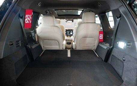 CheryExeed VX, 2024 год, 5 440 000 рублей, 22 фотография