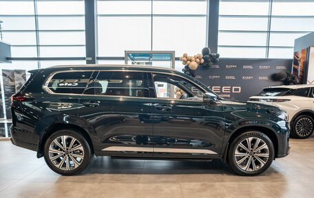 CheryExeed VX, 2024 год, 5 440 000 рублей, 36 фотография