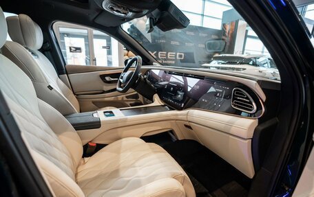 CheryExeed VX, 2024 год, 5 440 000 рублей, 29 фотография