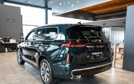 CheryExeed VX, 2024 год, 5 440 000 рублей, 33 фотография