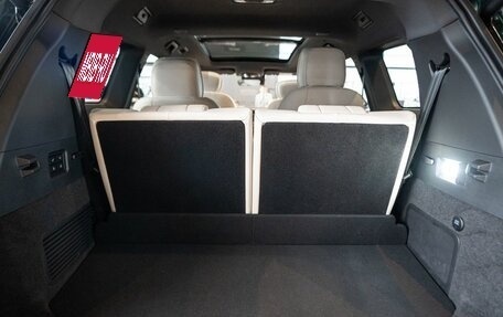 CheryExeed VX, 2024 год, 5 440 000 рублей, 24 фотография