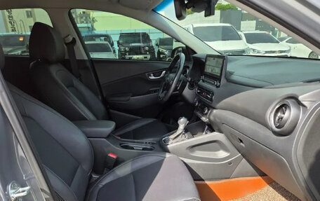 Hyundai Kona I, 2022 год, 1 675 047 рублей, 10 фотография