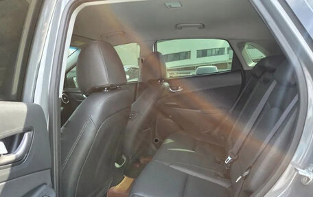 Hyundai Kona I, 2022 год, 1 675 047 рублей, 9 фотография