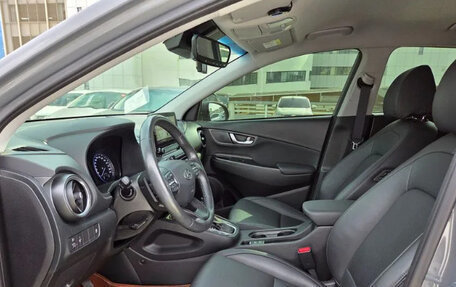 Hyundai Kona I, 2022 год, 1 675 047 рублей, 7 фотография